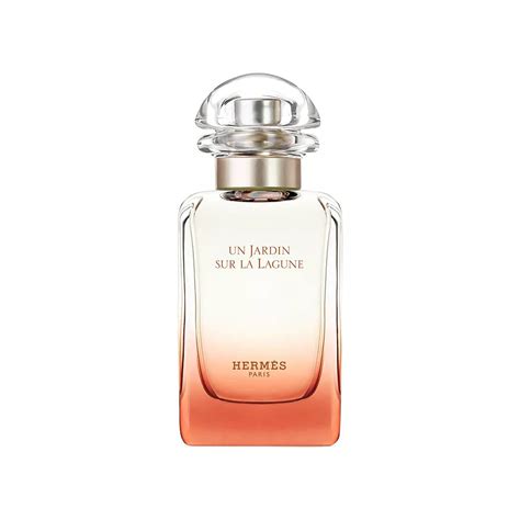 Hermes perfumes website